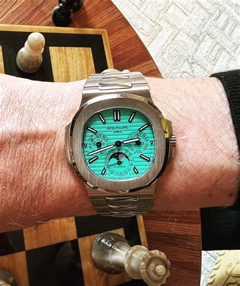 patek philippe tiffany lvmh|patek watch tiffany blue nautilus.